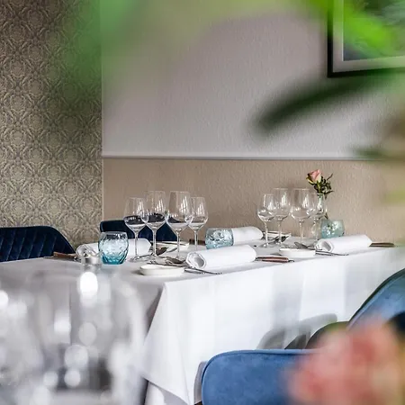 Marsk Hotellet