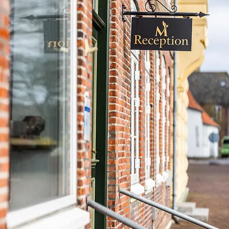 Marsk Hotellet Hotel