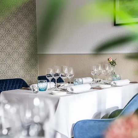 Marsk Hotellet Hotel 4*