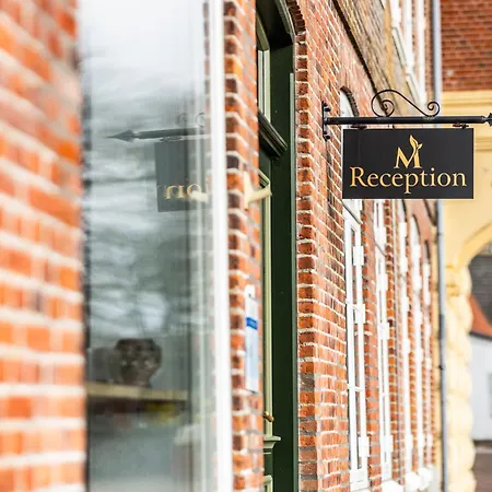 Marsk Hotellet Hotel