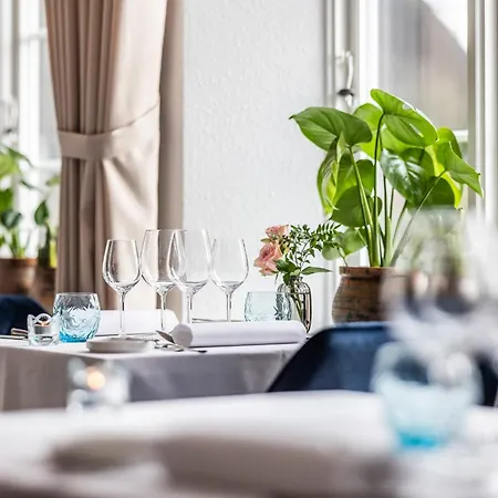 Hotel Marsk Hotellet