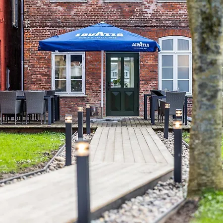 Hotel Marsk Hotellet