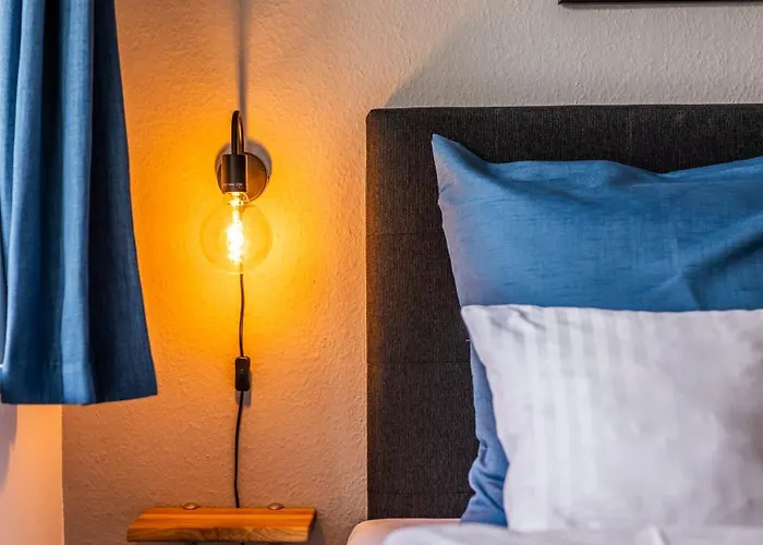 Marsk Hotellet Højer