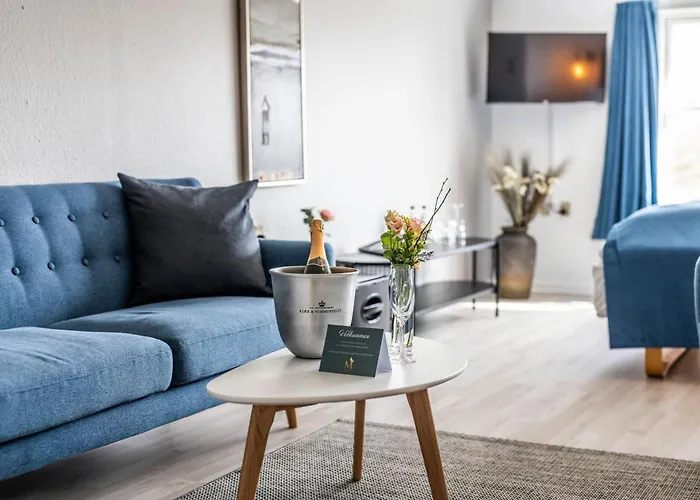 Szálloda Marsk Hotellet 4*