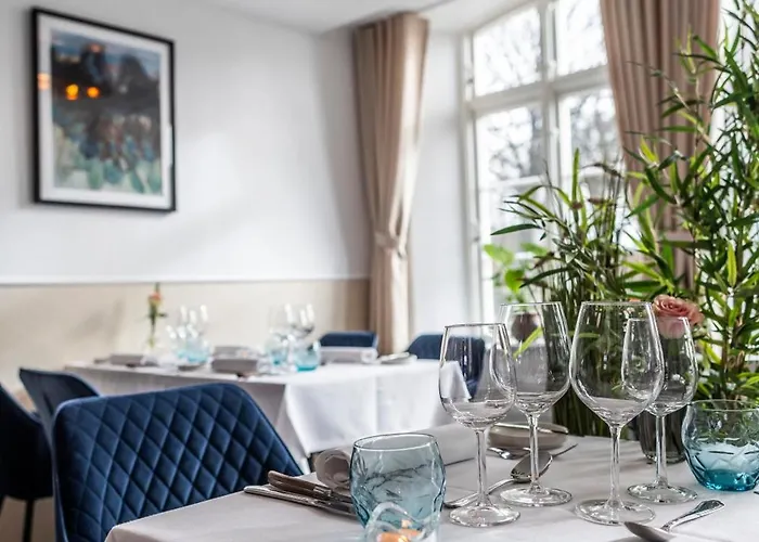 Marsk Hotellet