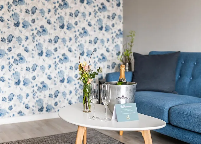Marsk Hotellet Højer