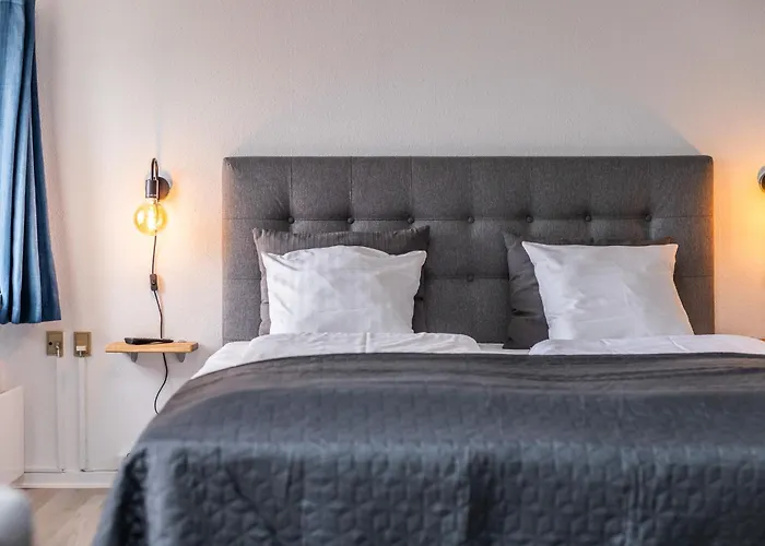 Marsk Hotellet