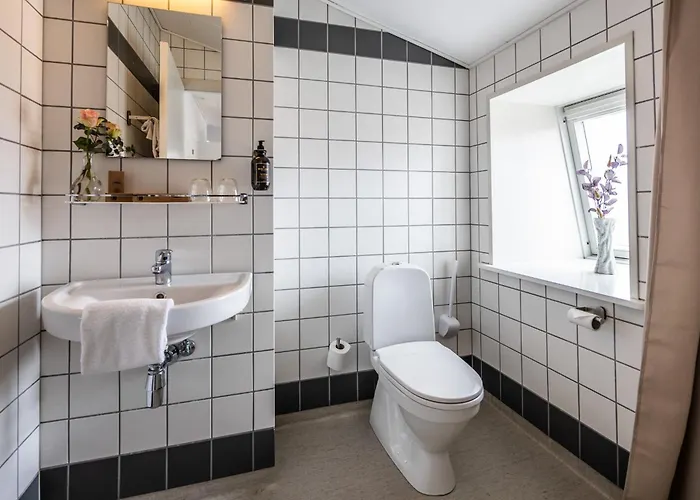 Marsk Hotellet 4*