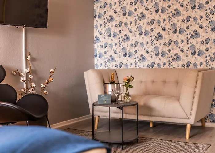 Marsk Hotellet Højer
