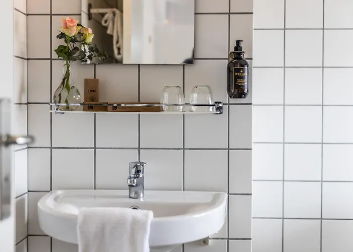 Marsk Hotellet 4* Højer