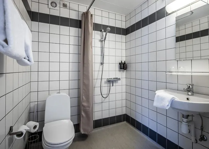 Szálloda Marsk Hotellet Højer