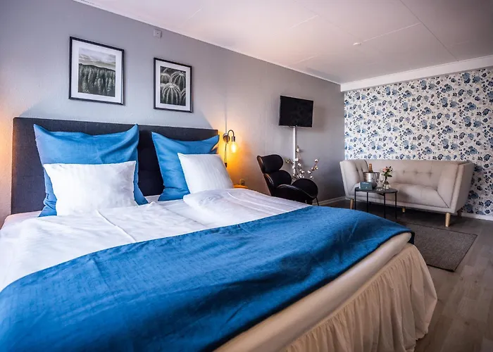 Marsk Hotellet Højer