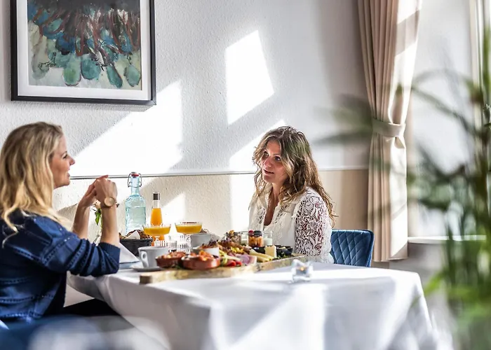 Marsk Hotellet