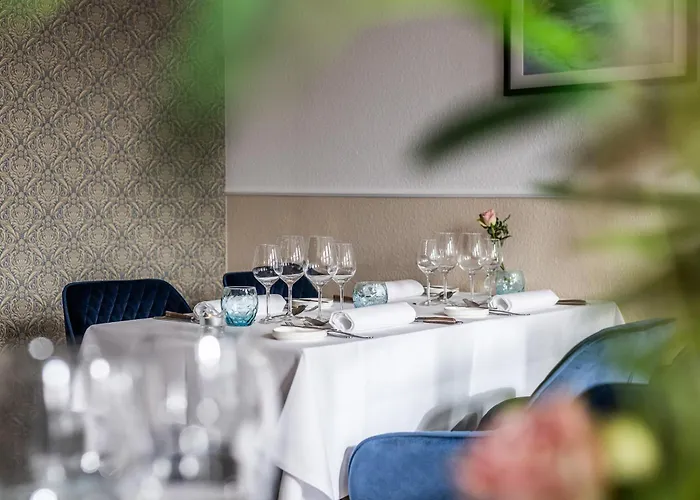 Marsk Hotellet