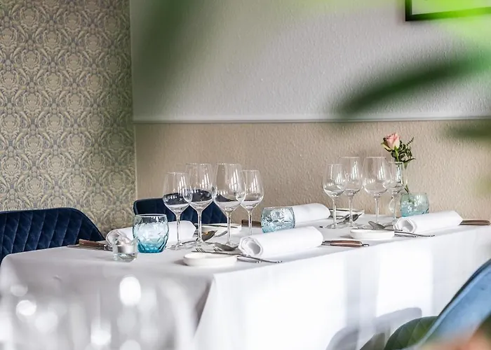 Marsk Hotellet Szálloda 4*