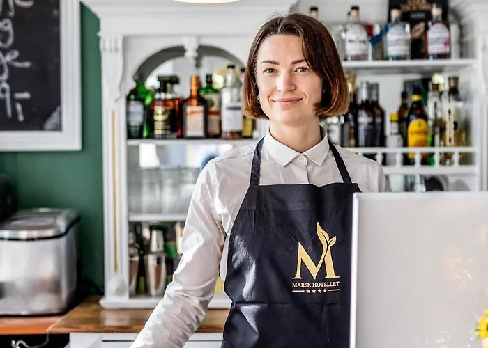 Marsk Hotellet